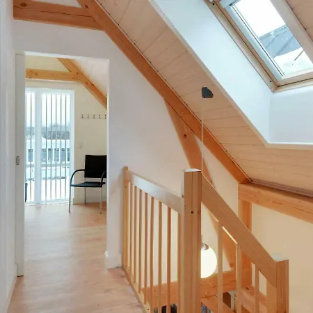 Ferienhaus Holiday Blavandvej