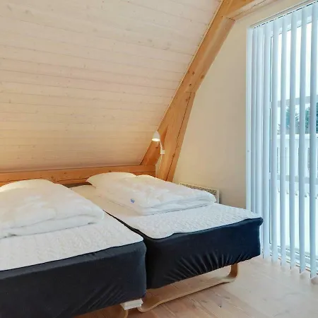 Ferienhaus Holiday Blavandvej Blåvand
