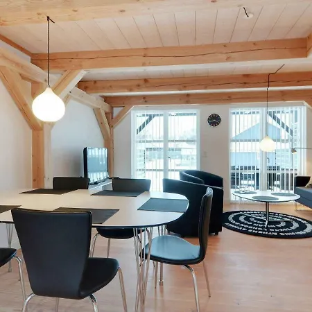 Ferienhaus Holiday Blavandvej Blåvand