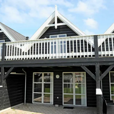 Ferienhaus Holiday Blavandvej